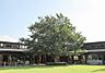 周辺：幼稚園・保育園 500m 湖北白ばら幼稚園