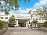 周辺：小学校 260m 千葉市立草野小学校