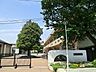 周辺：小学校 1520m 流山市立新川小学校