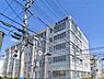 周辺：病院 1052m 五井病院