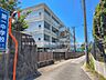 周辺：中学校 900m 市川市立第一中学校