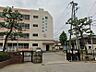 周辺：小学校 480m 習志野市立鷺沼小学校