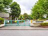 周辺：小学校 600m 船橋市立行田東小学校