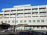 周辺：病院 1100m JCHO船橋中央病院