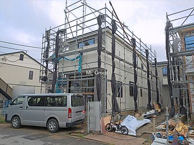 外観 外観