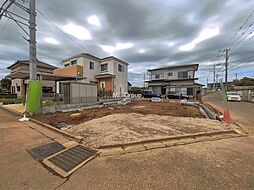 富里市七栄　6期　新築一戸建て　全1棟