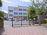 周辺：小学校 1000m 市川市立南新浜小学校