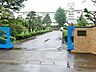 周辺：小学校 1000m 我孫子市立湖北小学校