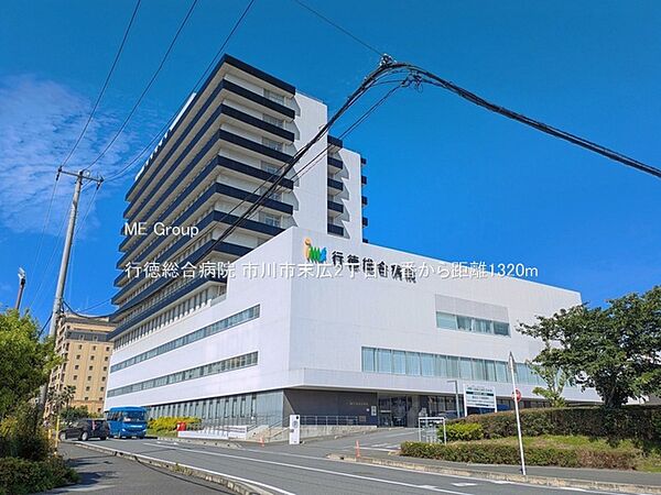 周辺を拡大表示