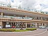 周辺：駅 3400m 市川駅