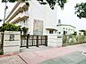 周辺：小学校 256m i市川市立曽谷小学校