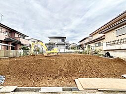 千葉市花見川区こてはし台2丁目 第6 新築一戸建 全1棟