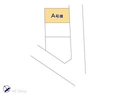 習志野市袖ケ浦1丁目　新築一戸建て　全3棟