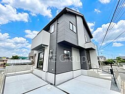 成田市土屋 1期 新築一戸建て 全2棟