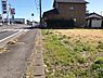 外観：現地土地写真