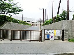 プラザ学園前2号棟