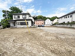 市原市諏訪23-1期　全4区画