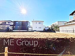 四街道市旭ケ丘2丁目　9期 　土地　全2区画
