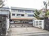 周辺：中学校 530m 千葉市立新宿中学校