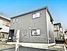 外観：たっぷりの陽光と心地よい風が舞い込む住まい 