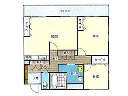 ライネスハイム市川