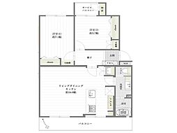 西船橋グリーンハイツ3号棟