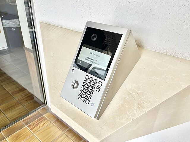 設備 ヒューマンスクエア桜ケ丘 3階/-