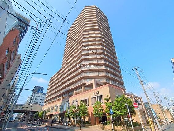 ここから始まる...