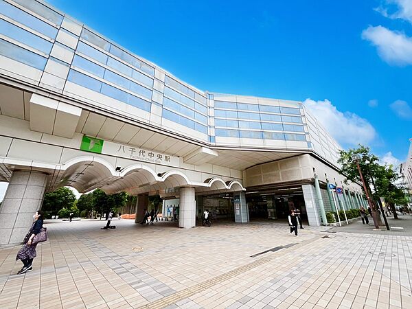 周辺を拡大表示
