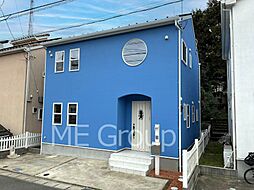 船橋市飯山満町3丁目　中古一戸建て