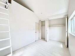 子供部屋の画像