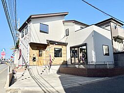 八千代市大和田新田　20期　新築一戸建て　全1棟 1号棟