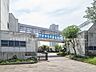 周辺：中学校 1000m 千葉市立打瀬中学校