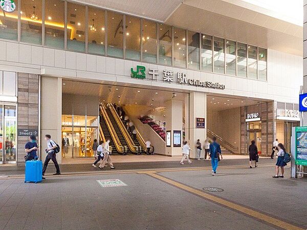 周辺を拡大表示