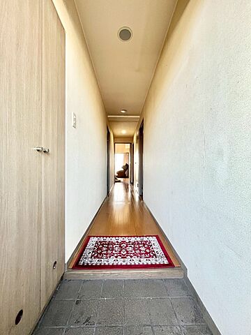 玄関 ロイヤルステージ本千葉 6階/-