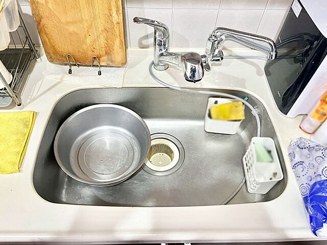 設備 ロイヤルステージ本千葉 6階/-