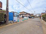 千葉県千葉市花見川区犢橋町：物件画像