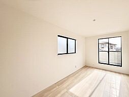 子供部屋の画像