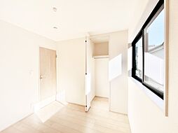 子供部屋の画像