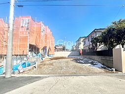 市原市北国分寺台4丁目 2期 土地 全4区画