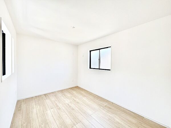 子供部屋