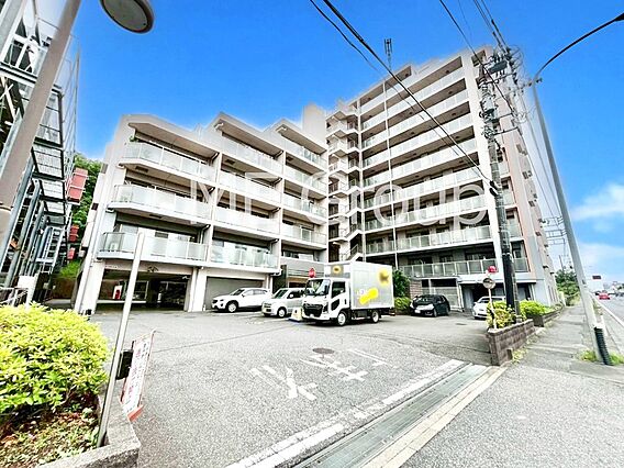 生活に便利な地...