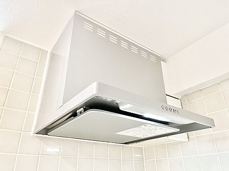 基本的なお手入れはフィルターのみ！お手入れのしやすさも魅力です。