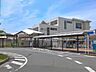 周辺：駅 640m JR「浜野」駅
