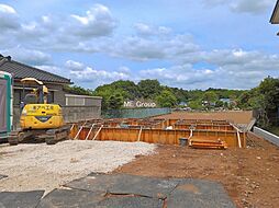 グラファーレ　千葉市花見川区犢橋町　5期　全1棟