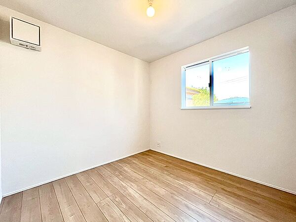 子供部屋