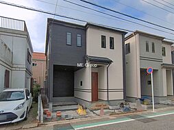船橋市習志野台8丁目　新築一戸建て　全3棟