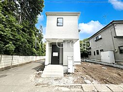 我孫子市岡発戸　1期　新築一戸建て　全1棟