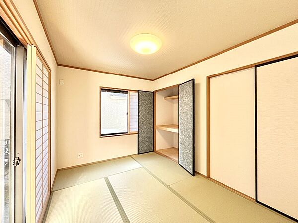 室内
