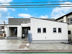 船橋市高野台2丁目(二和向台) 新築一戸建て 全1棟